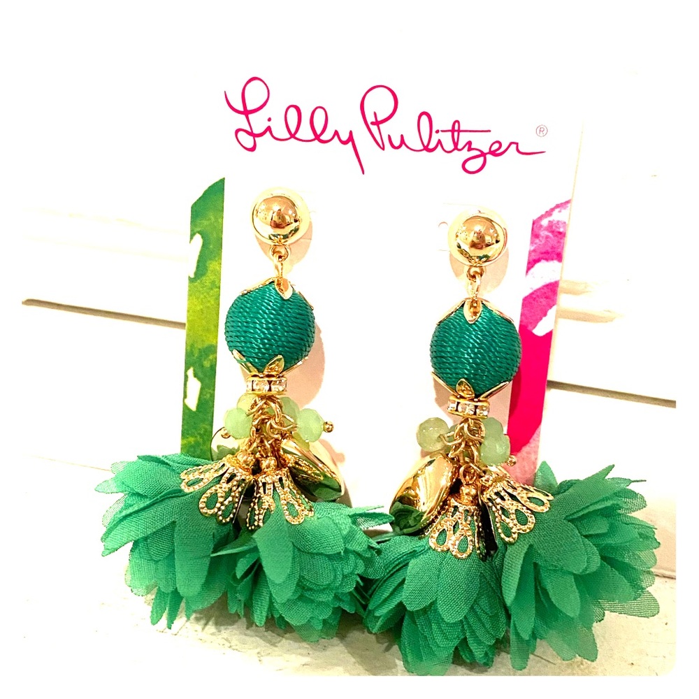 Lilly Pulitzer earnings